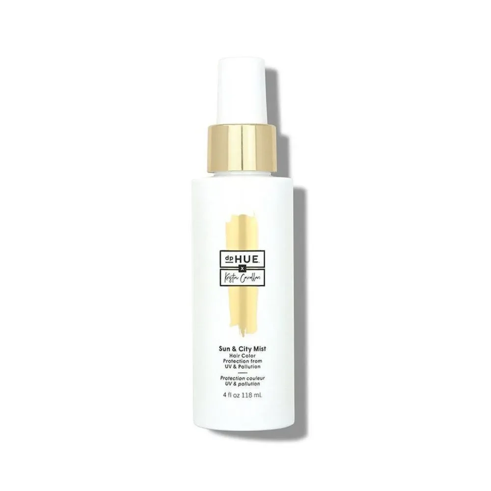dpHUE x Kristin Cavallari Sun & City Mist‎